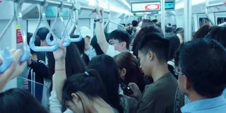 第1集 | 时光代理人 桑宁CUT 封面