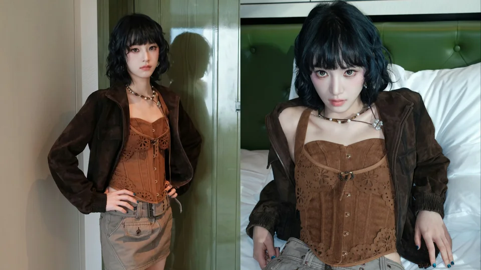 【20260825黄灿灿 天美意teenmix直播全程】 封面